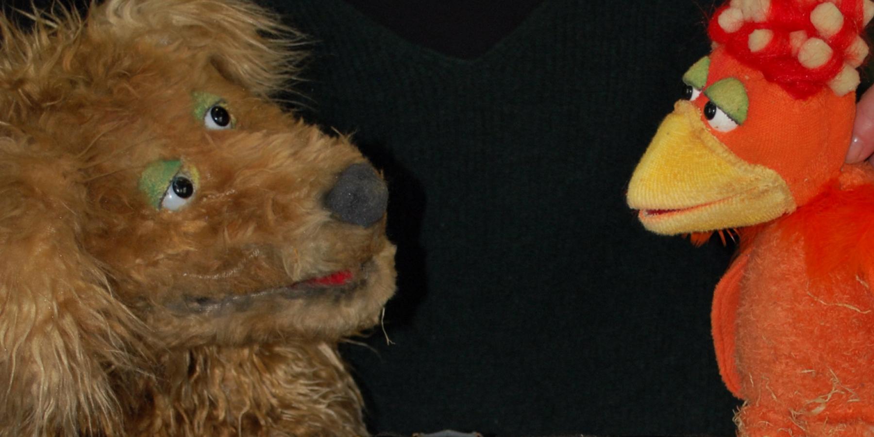 Titelbild (symbolisch)